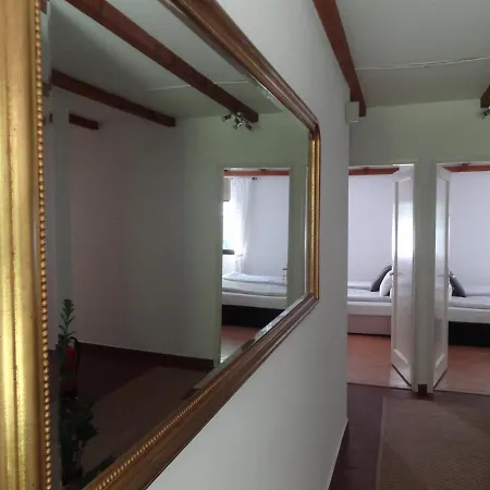 Hotel Zott *